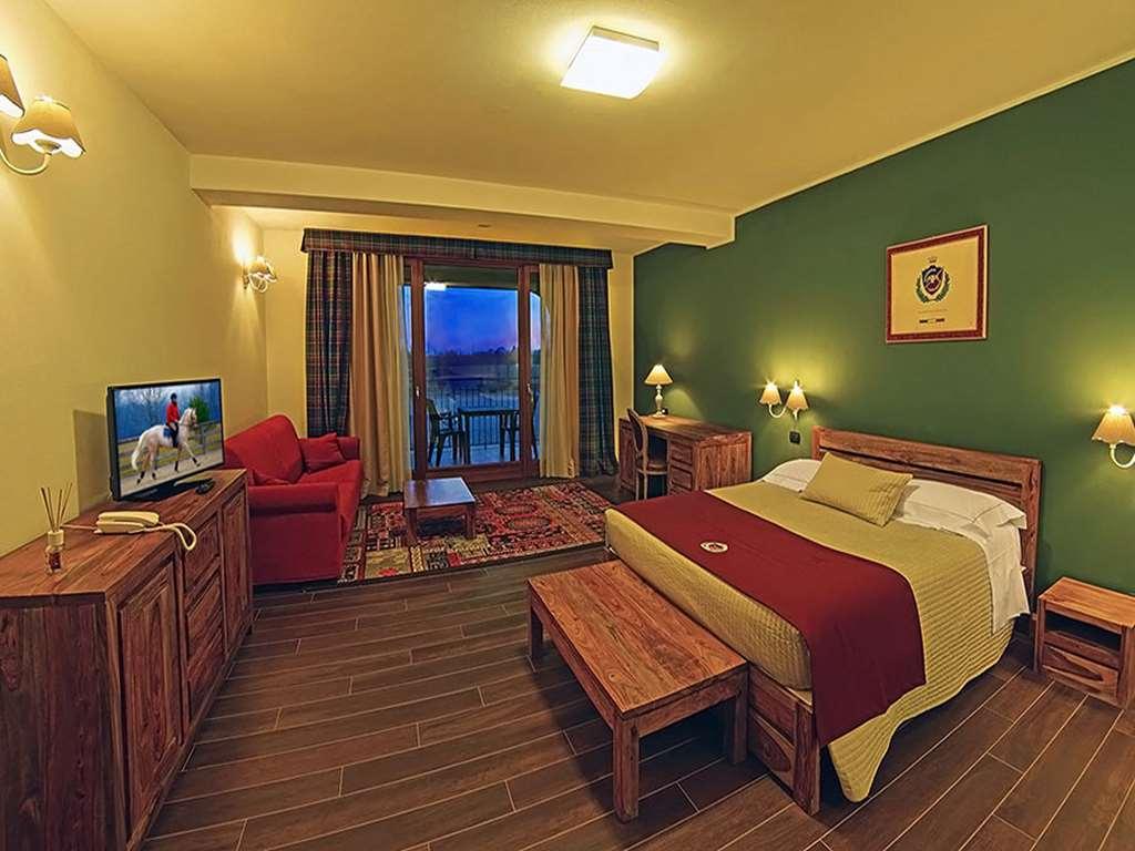 Agriturismo Il Boschetto Ornago Habitación foto