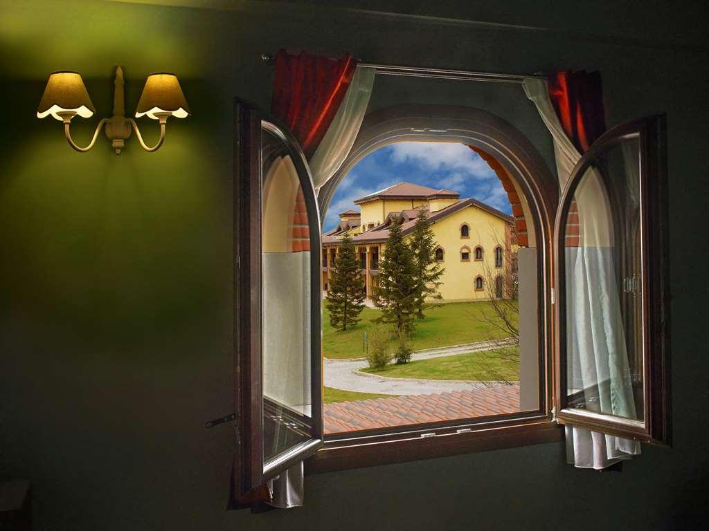 Agriturismo Il Boschetto Ornago Facilidades foto